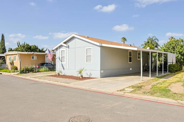 Detail Gallery Image 58 of 61 For 10767 Jamacha Bld Spc 151,  Spring Valley,  CA 91978 - 3 Beds | 2 Baths