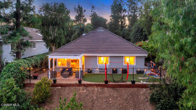 3 Bed Home for Sale in Agoura Hills, California