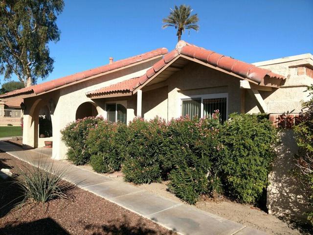 Photo of 49181 Eisenhower Drive, Indio, CA 92201