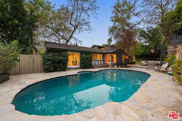 Drew Fenton | 3354 Mandeville Canyon Road Los Angeles CA | MLS: 7232218