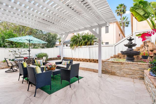 Detail Gallery Image 30 of 42 For 1194 Calle Tesoro, Chula Vista,  CA 91915 - 4 Beds | 2/1 Baths