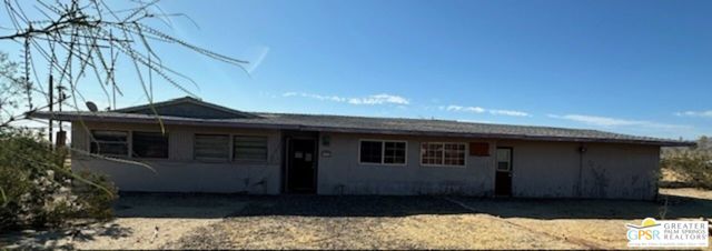 3187 Double O Rd, Borrego Springs, CA 92004