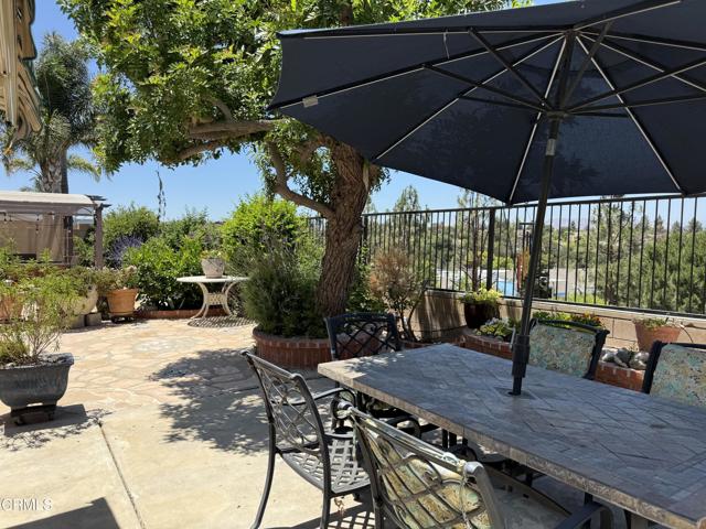 Detail Gallery Image 41 of 59 For 4078 Bending Oak Ct, Moorpark,  CA 93021 - 3 Beds | 2/1 Baths