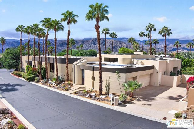 23 Stephen Terrace, Rancho Mirage, CA 92270