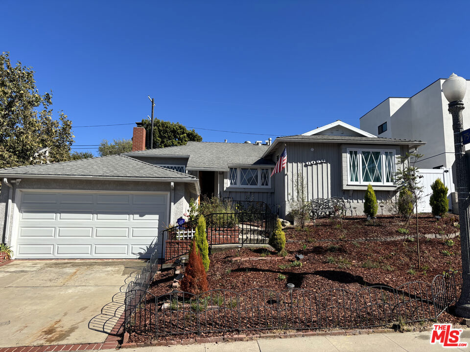 6058 W 76th Street