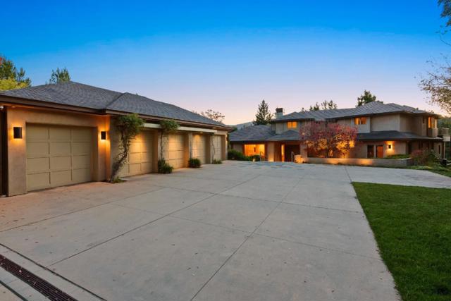 Details for 26140 Rancho Manuella Lane, Los Altos Hills, CA 94022