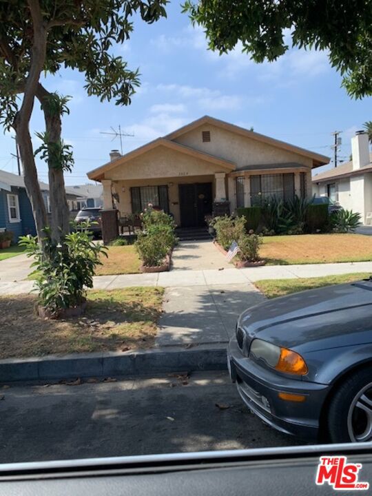 2024 41st Street Los Angeles CA 90062