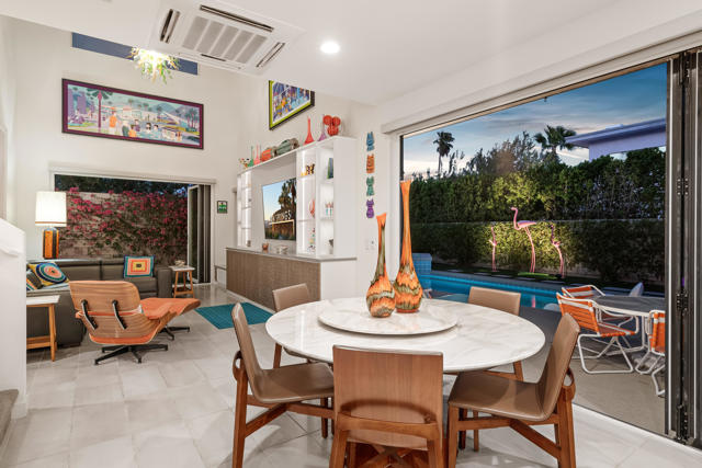 2712 Dancing Sands Drive, Palm Springs, CA 92262