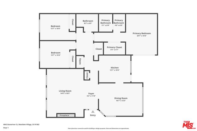 4042 Stoneriver Court, Westlake Village CA: https://media.crmls.org/mediaz/4af03ea9-38d9-4e4c-9776-24fbfea7abde.jpg