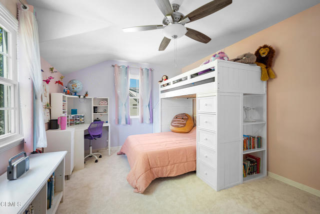 Detail Gallery Image 33 of 45 For 2175 Las Lunas St, Pasadena,  CA  - 3 Beds | 2 Baths