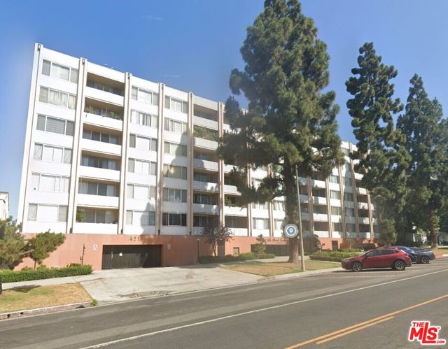 421 S La Fayette Park Pl #515, Los Angeles, CA 90057