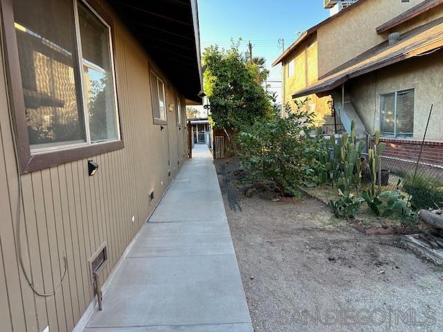 413 Giles, Calexico, California 92231, ,Multi-Family,For Sale,Giles,250000566SD