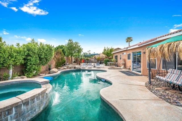 Details for 83375 Caribe Avenue, Indio, CA 92201