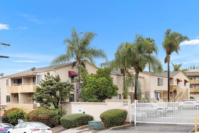 4534 60Th St, San Diego, California 92115, 2 Bedrooms Bedrooms, ,2 BathroomsBathrooms,Condominium,For Sale,60Th St,250018984SD