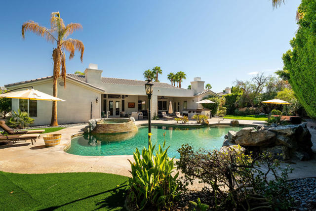 42 Abby Road, Rancho Mirage, CA 92270