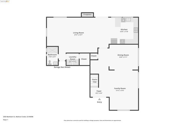 2353 Benham Ct, Walnut Creek CA: https://media.crmls.org/mediaz/4af6e8df-8342-4c86-b3e6-c8bf1efaed24.jpg