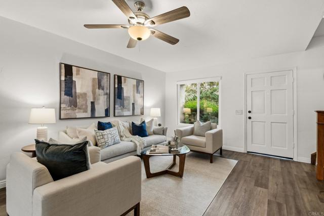 Detail Gallery Image 3 of 27 For 10640 King Phillip Ct, Santee,  CA 92071 - 4 Beds | 2 Baths