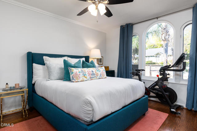 Detail Gallery Image 25 of 31 For 228 Oaks Ave, Monrovia,  CA 91016 - 3 Beds | 3/1 Baths