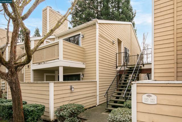 345 Eastridge Dr, San Ramon, California 94582, 1 Bedroom Bedrooms, ,1 BathroomBathrooms,Condominium,For Sale,Eastridge Dr,41084877