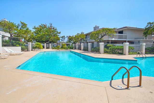 Detail Gallery Image 33 of 34 For 4319 Caminito Del Zafiro #75,  San Diego,  CA 92121 - 3 Beds | 1/1 Baths