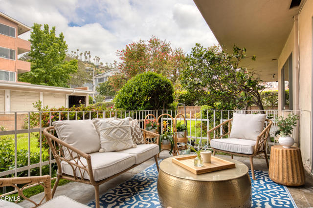 Detail Gallery Image 19 of 29 For 103 W Mountain St #C,  Glendale,  CA 91202 - 1 Beds | 1 Baths