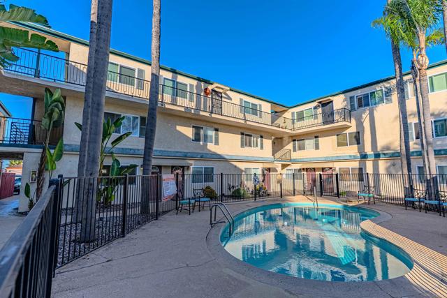 Detail Gallery Image 7 of 24 For 940 Calla Ave #15,  Imperial Beach,  CA 91932 - 4 Beds | 2 Baths