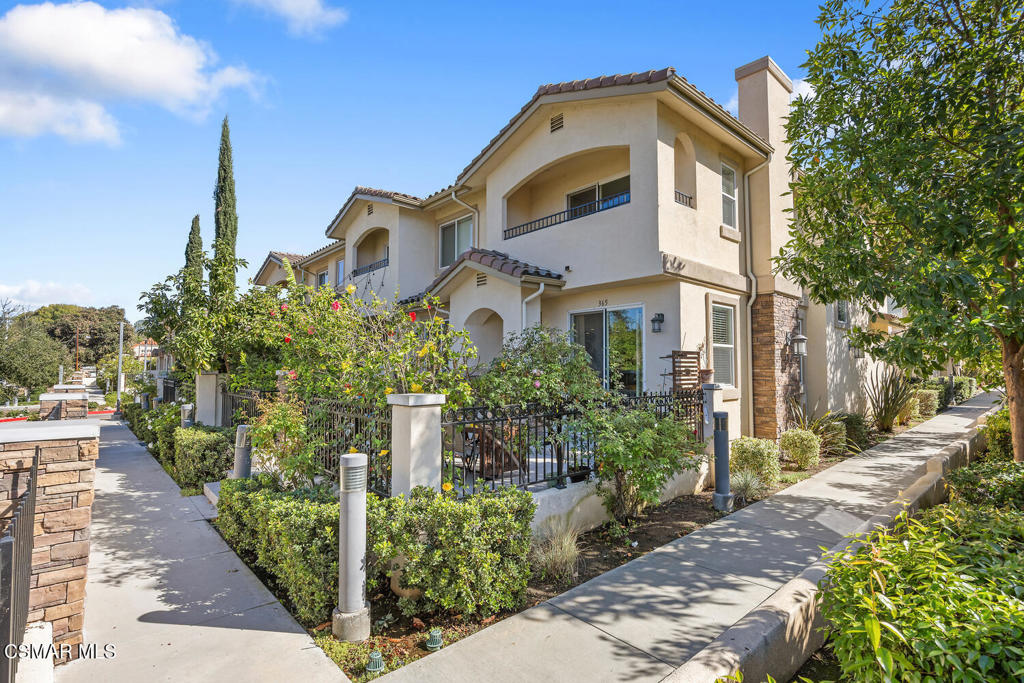 365 Newbury Vista Lane