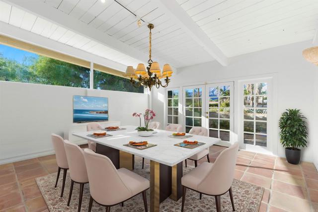 Home for Sale in Borrego Springs