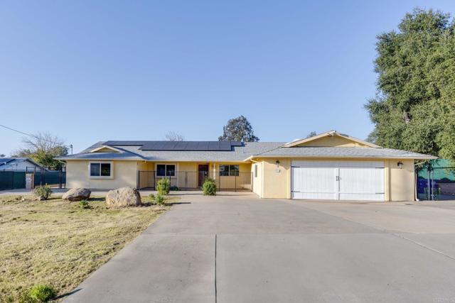 Detail Gallery Image 54 of 54 For 2209 Boundary Ave, Ramona,  CA 92065 - 4 Beds | 2/1 Baths