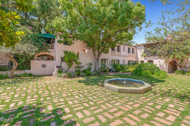 Detail Gallery Image 25 of 29 For 601 E California Bld #302,  Pasadena,  CA 91106 - 2 Beds | 2 Baths