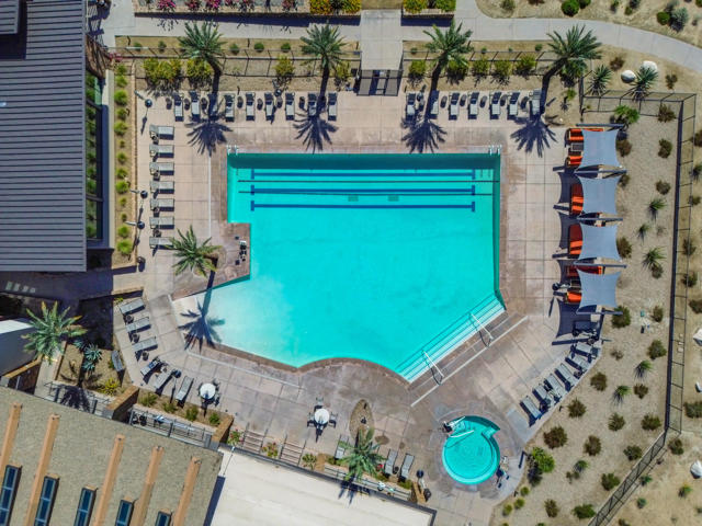 16 Cuvee, Rancho Mirage, CA 92270