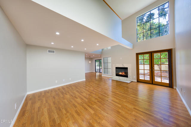 Detail Gallery Image 5 of 42 For 518 Garfield Ave a,  South Pasadena,  CA 91030 - 2 Beds | 2/1 Baths