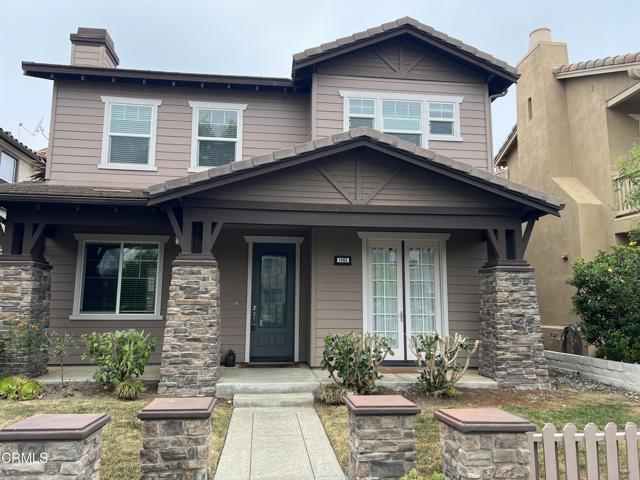 Front Image Thumbnail for CRV1-34059