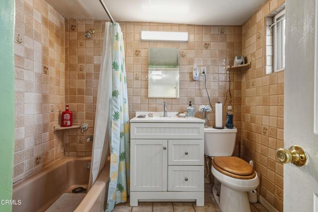 Detail Gallery Image 14 of 41 For 12605 1st Trl, Kagel Canyon,  CA 91342 - 2 Beds | 1 Baths
