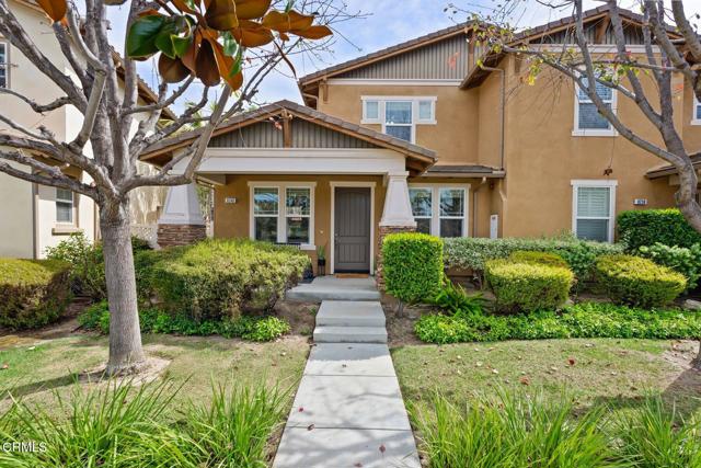 Detail Gallery Image 61 of 65 For 8240 Silver Cir, Ventura,  CA 93004 - 3 Beds | 2/1 Baths