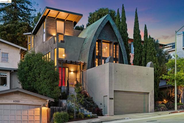 Details for 6356 Broadway Ter, Oakland, CA 94618