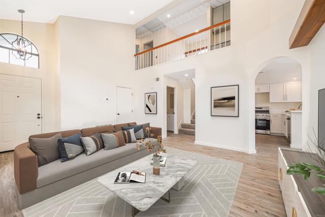 Detail Gallery Image 10 of 34 For 2369 Ravenwood Dr, Lemon Grove,  CA 91945 - 3 Beds | 2/1 Baths