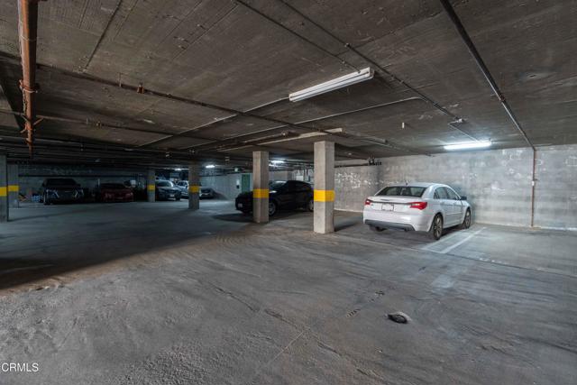 Detail Gallery Image 25 of 27 For 907 W Mission Rd #B,  Alhambra,  CA 91801 - 3 Beds | 3 Baths