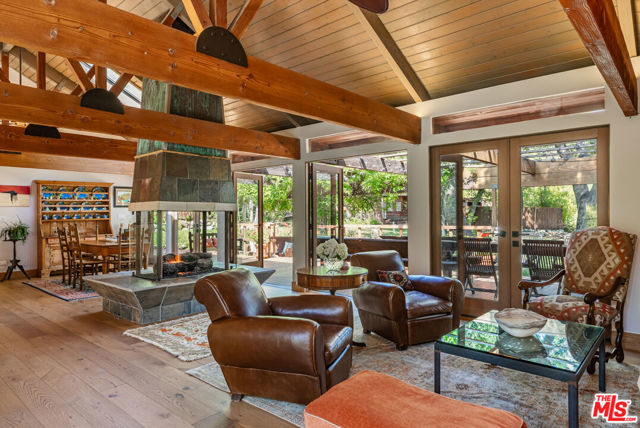 Drew Fenton | 1064 Meadows End Drive Calabasas CA | MLS: 7238352