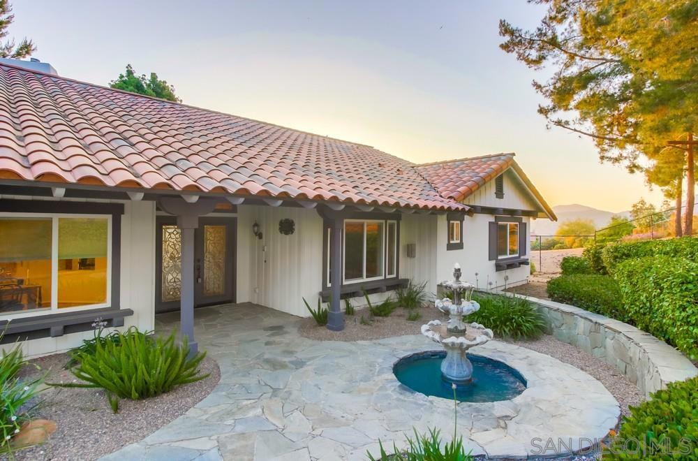 14442 Ranch Trail Drive