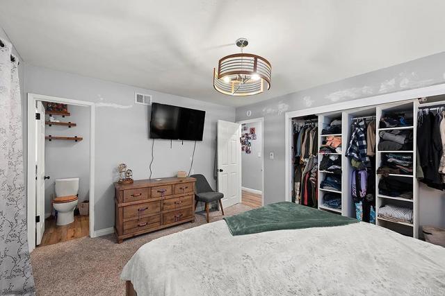 Detail Gallery Image 16 of 28 For 4636 Panorama Dr, La Mesa,  CA 91941 - 3 Beds | 2 Baths