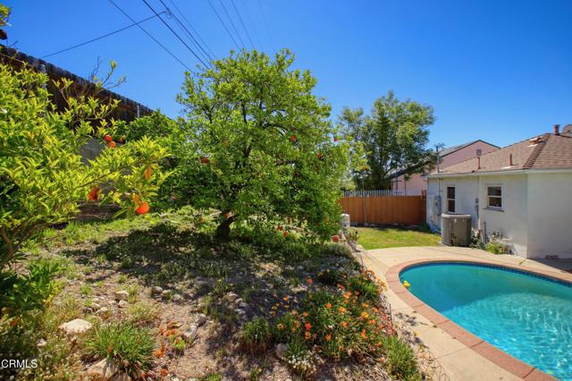 Detail Gallery Image 22 of 25 For 3749 Fairesta St, La Crescenta,  CA 91214 - 2 Beds | 1 Baths