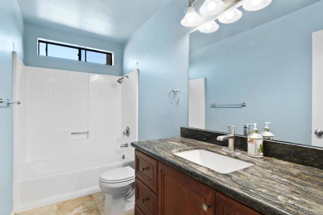 Home for Sale in El Cajon