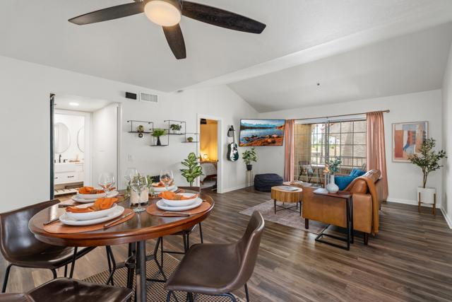2700 Lawrence Crossley Road #105, Palm Springs, CA 92264