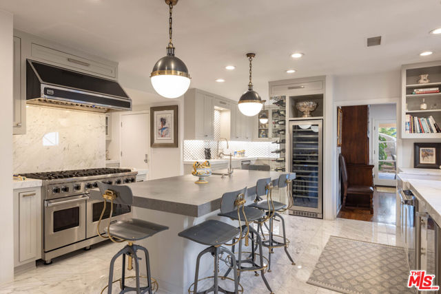 Drew Fenton | 415 Stunt Road Calabasas CA | MLS: 7285936