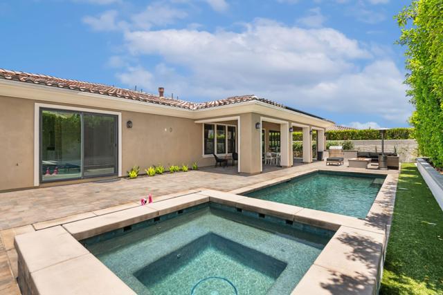 75307 Mansfield Drive, Indian Wells, CA 92210
