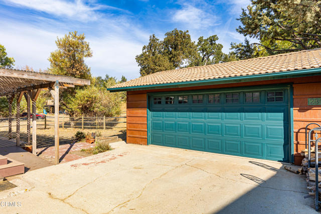 Detail Gallery Image 28 of 37 For 23971 Coral Springs Ln, Tehachapi,  CA 93561 - 2 Beds | 2 Baths