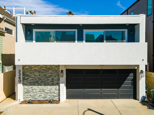 Detail Gallery Image 1 of 1 For 3360 Ocean Dr, Oxnard,  CA 93035 - 4 Beds | 2 Baths