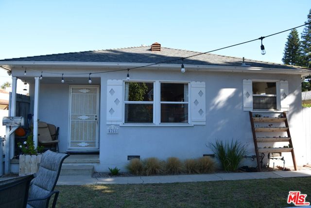 4264 Baldwin Avenue photo 1