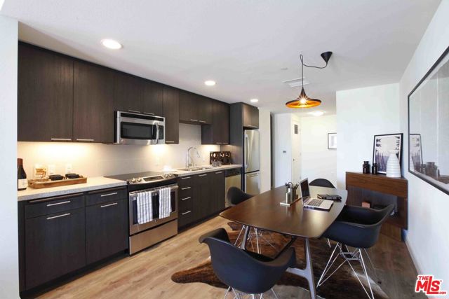 Virtually staged model home ph